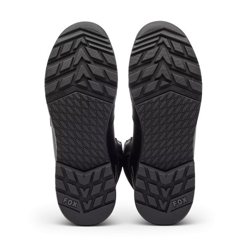 DEFEND ADV BOOT [BLK]