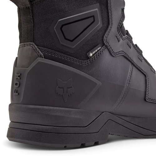 DEFEND ADV BOOT [BLK]