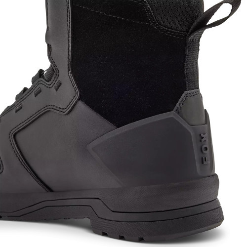 DEFEND ADV BOOT [BLK]