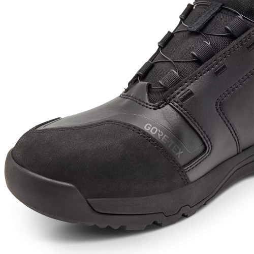DEFEND ADV BOOT [BLK]