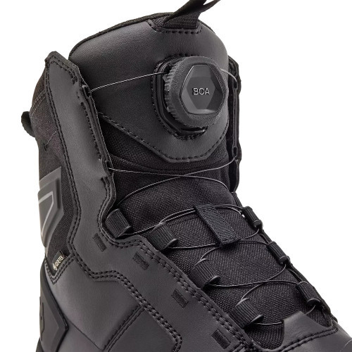 DEFEND ADV BOOT [BLK]