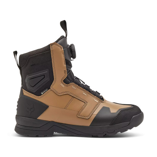 DEFEND ADV BOOT [DRK KHA] 2