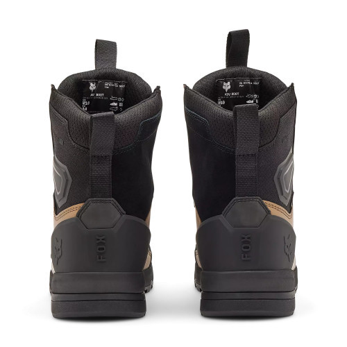 DEFEND ADV BOOT [DRK KHA]