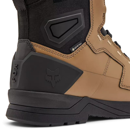 DEFEND ADV BOOT [DRK KHA]