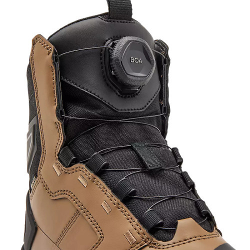 DEFEND ADV BOOT [DRK KHA]
