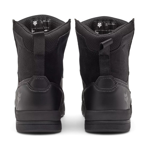 RANGER ADV BOOT [BLK]