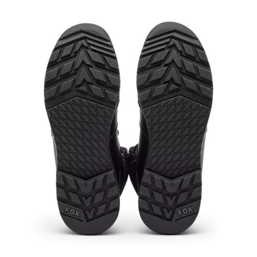 RANGER ADV BOOT [BLK]