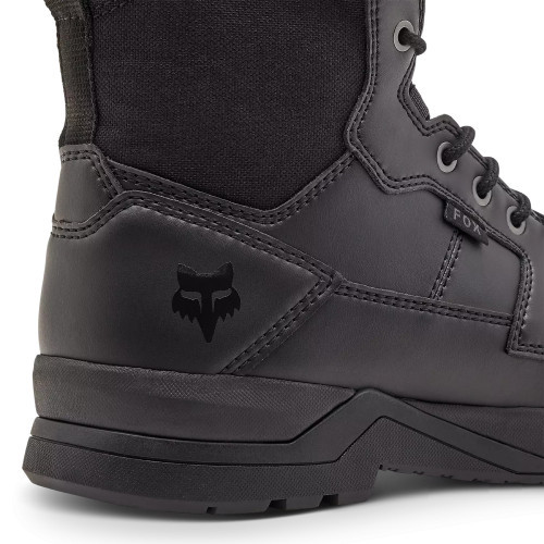 RANGER ADV BOOT [BLK]
