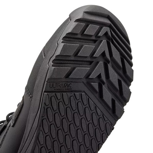 RANGER ADV BOOT [BLK]