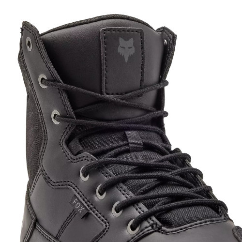 RANGER ADV BOOT [BLK]