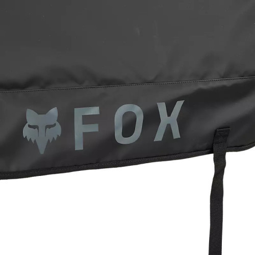 PREMIUM TAILGATE COVER SMALL [BLK]