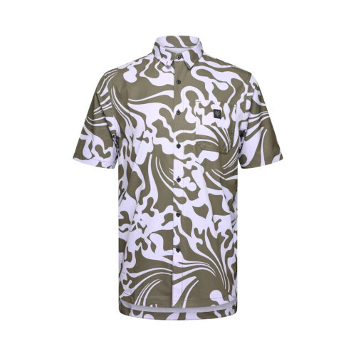 RANGER SS WOVEN JERSEY [MIL]