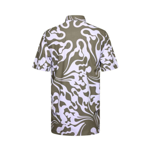 RANGER SS WOVEN JERSEY [MIL] 2