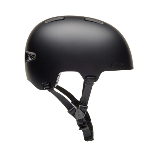 FLIGHT PRO HELMET SOLID, CE [BLK] 2