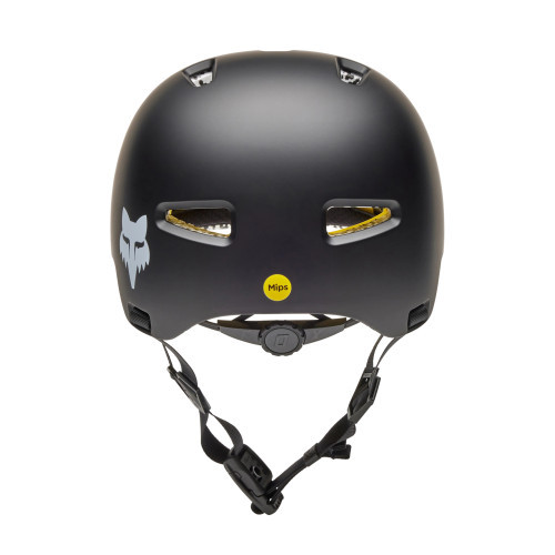 FLIGHT PRO HELMET SOLID, CE [BLK]