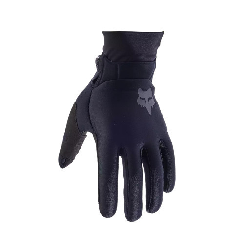 MTB-DEFEND THERMO GLOVE [BLK]