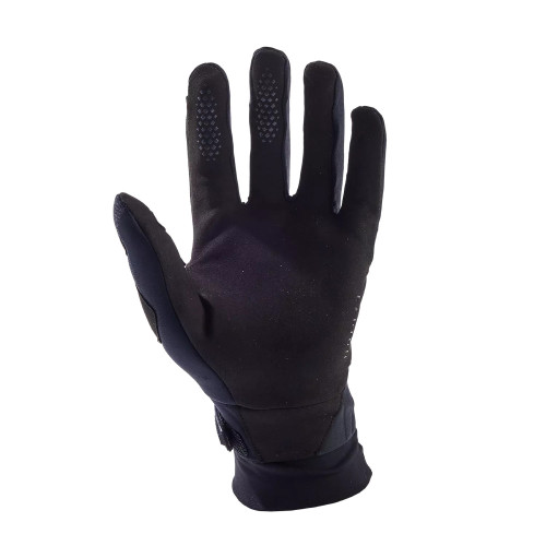 MTB-DEFEND THERMO GLOVE [BLK] 2