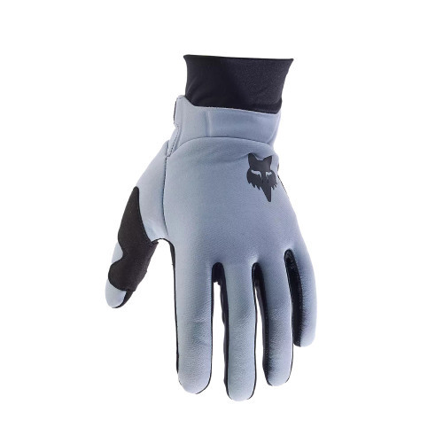 DEFEND THERMO GLOVE [STL GRY]