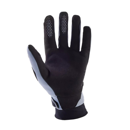 DEFEND THERMO GLOVE [STL GRY] 2
