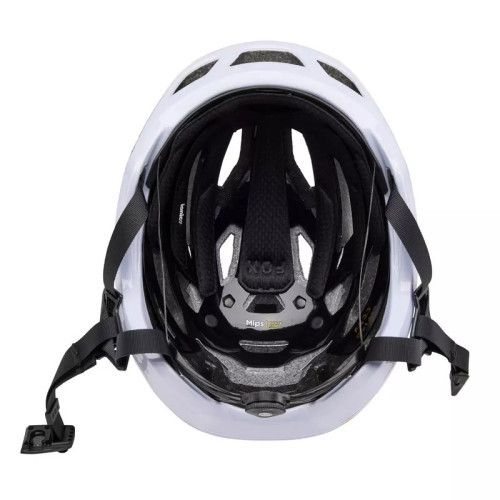 CROSSFRAME PRO SOLIDS, CE [WHT]