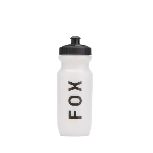 FOX BASE WATER BOTTLE [CLR]