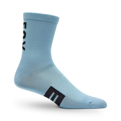 6" FLEXAIR MERINO SOCK [VIN WSH]