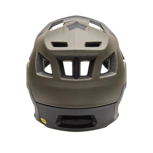DROPFRAME HELMET CE [MIL]