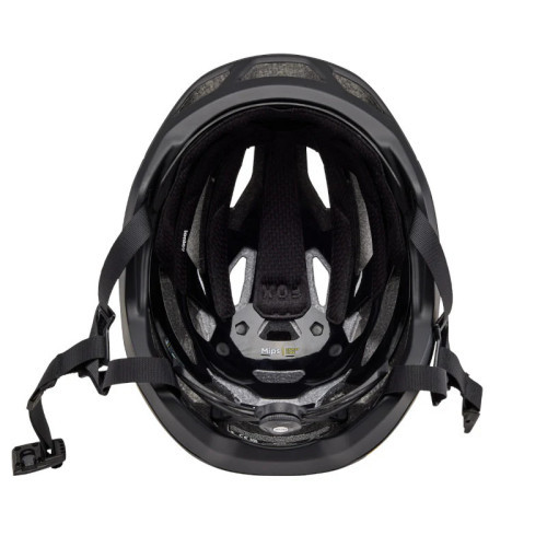 CROSSFRAME PRO MT BLK, CE [MT BLK]