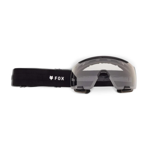PUREVUE BLACK/CLEAR [BLK]