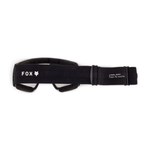PUREVUE BLACK/CLEAR [BLK]
