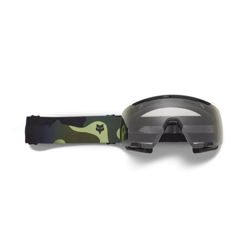 PUREVUE BLACK/CLEAR [GRN CAM]