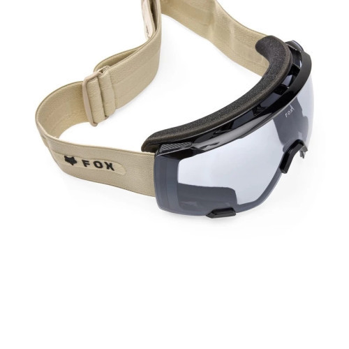 PUREVUE BLACK/CLEAR [CRM]