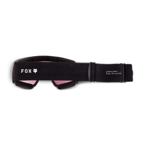 PUREVUE GLASS BLACK/WOODS [BLK/RD]
