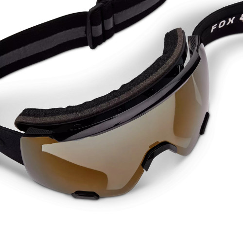 PUREVUE BLACK/MIRROR [BLK/GLD] 2