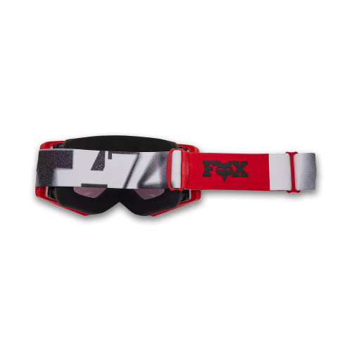 ARSPC SEVENTY4 GGL - VIVID [FLO RED] 2