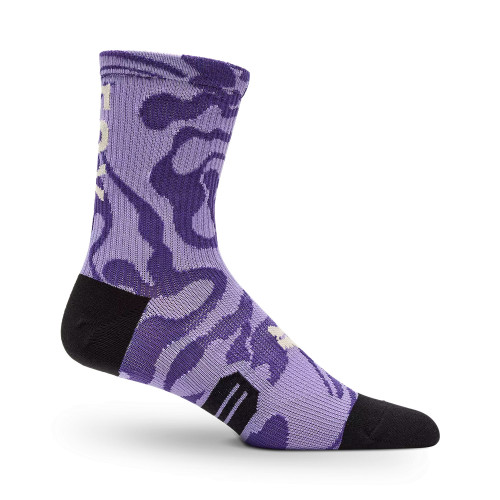 6" RANGER SOCK FREQUENCY [LIL]