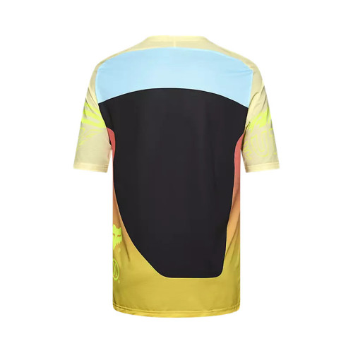 FLEXAIR SS JERSEY ELEVATED [LMND] 2