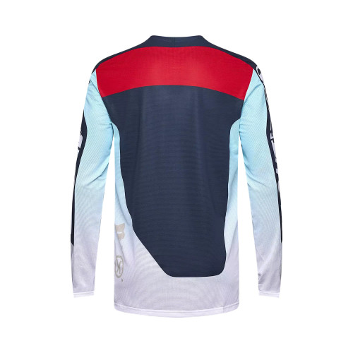 FLEXAIR LS JERSEY ELEVATED [MDNT] 2