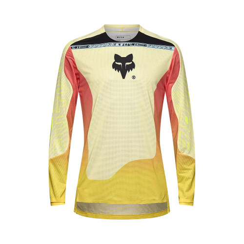 FLEXAIR LS JERSEY ELEVATED [LMND]