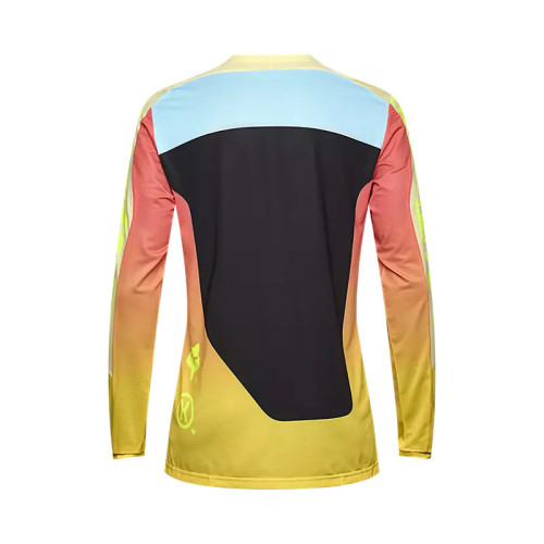 FLEXAIR LS JERSEY ELEVATED [LMND] 2