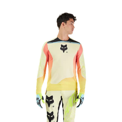 FLEXAIR LS JERSEY ELEVATED [LMND]