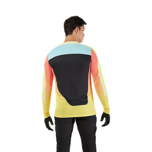 FLEXAIR LS JERSEY ELEVATED [LMND]