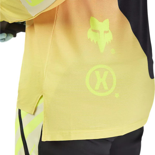 FLEXAIR LS JERSEY ELEVATED [LMND]