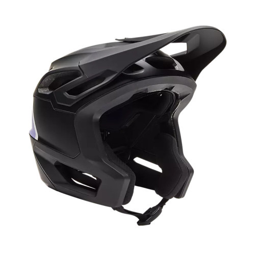 DROPFRAME PRO GRID, CE [BLK]