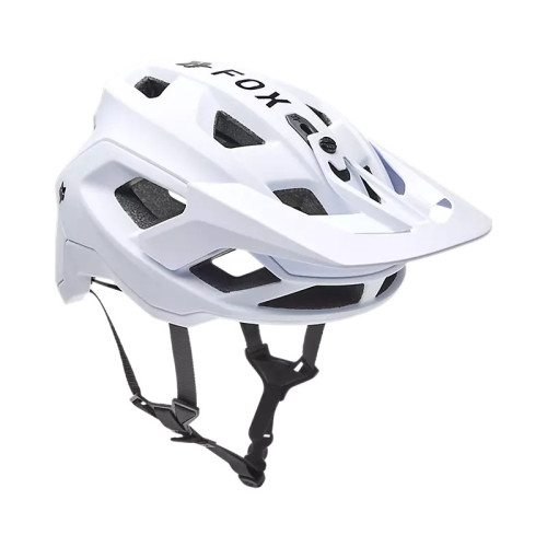 SPEEDFRAME HELMET SOLID, CE [WHT]