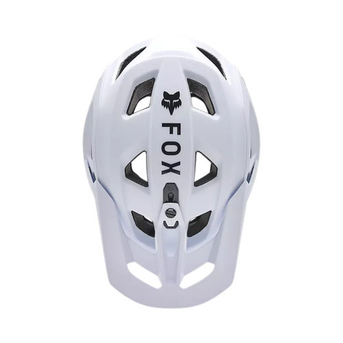 SPEEDFRAME HELMET SOLID, CE [WHT]
