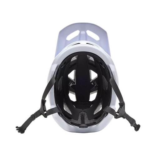 SPEEDFRAME HELMET SOLID, CE [WHT]