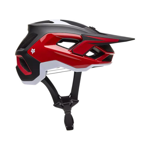 SPEEDFRAME PRO DEFY CE [FLO RED] 2