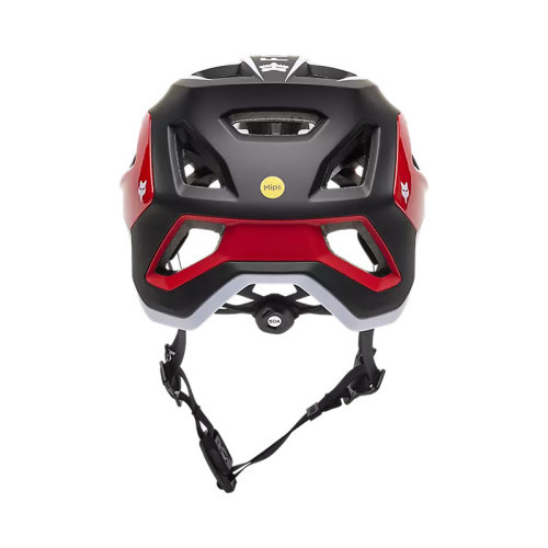 SPEEDFRAME PRO DEFY CE [FLO RED]