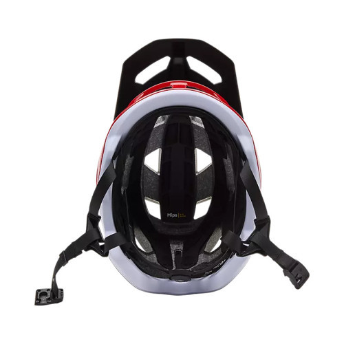 SPEEDFRAME PRO DEFY CE [FLO RED]